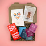 Gluten-free Goodie Box